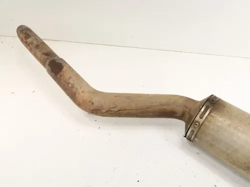 Suzuki DRZ400S - PRO CIRCUIT T-4 SLIP ON EXHAUST MUFFLER SILENCER - 2000 DRZ 400