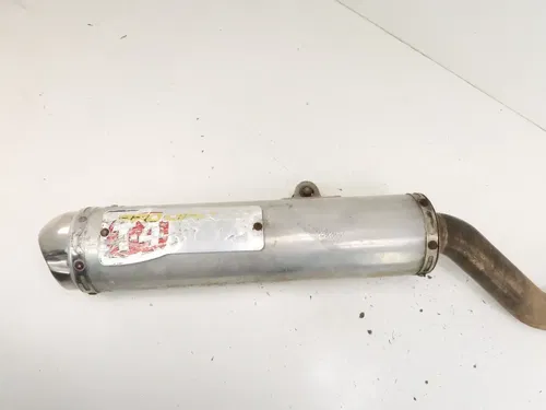 Suzuki DRZ400S - PRO CIRCUIT T-4 SLIP ON EXHAUST MUFFLER SILENCER - 2000 DRZ 400