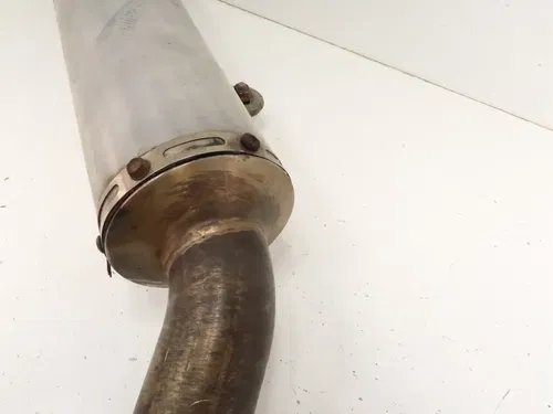 Suzuki DRZ400S - PRO CIRCUIT T-4 SLIP ON EXHAUST MUFFLER SILENCER - 2000 DRZ 400