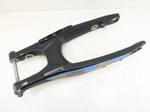 KTM 250SX-F - Stock Rear Swingarm Chassis Arm Powder Coated - 2016 250 SXF OEM