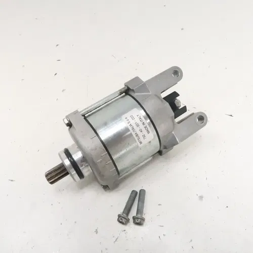Husqvarna FC350 - Stock Electrical Starter Motor - 2016 FC OEM