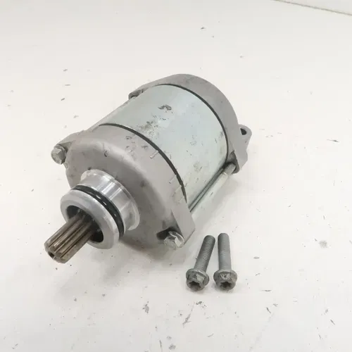 Husqvarna FC350 - Stock Electrical Starter Motor - 2016 FC OEM