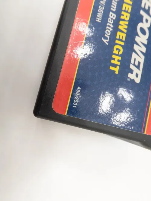 Yamaha YZ450F - FIREPOWER FEATHERWEIGHT LITHIUM 12V 36WH BATTERY - 2019 YZ450