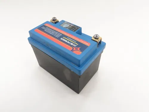 Yamaha YZ450F - FIREPOWER FEATHERWEIGHT LITHIUM 12V 36WH BATTERY - 2019 YZ450