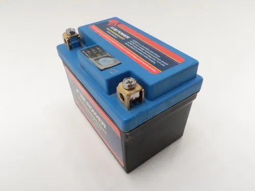 Yamaha YZ450F - FIREPOWER FEATHERWEIGHT LITHIUM 12V 36WH BATTERY - 2019 YZ450