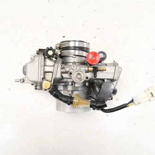 Husqvarna TC250 - Stock Keihin Flat CR Carburetor Carb - 2006 TC 250 OEM