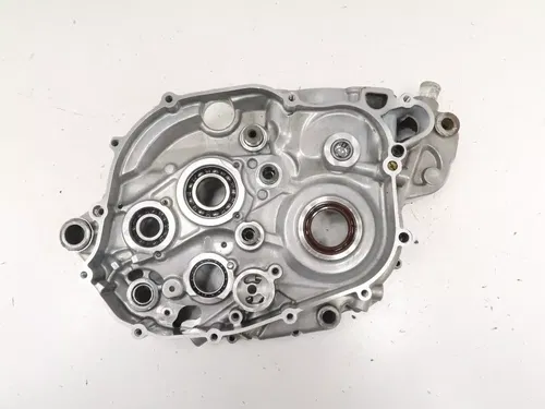 KTM 450SX-F - Stock Right Side Crank Case Half 78130104000 - 2014 450 SXF OEM