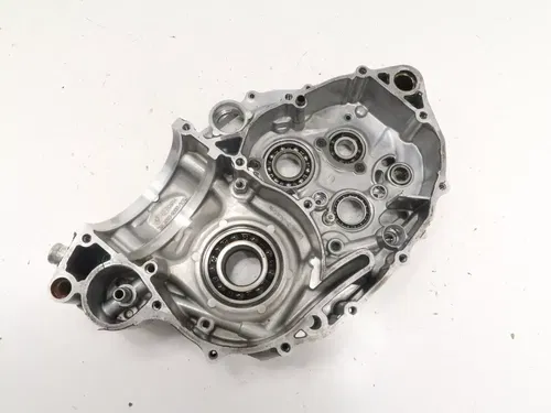 KTM 450SX-F - Stock Right Side Crank Case Half 78130104000 - 2014 450 SXF OEM