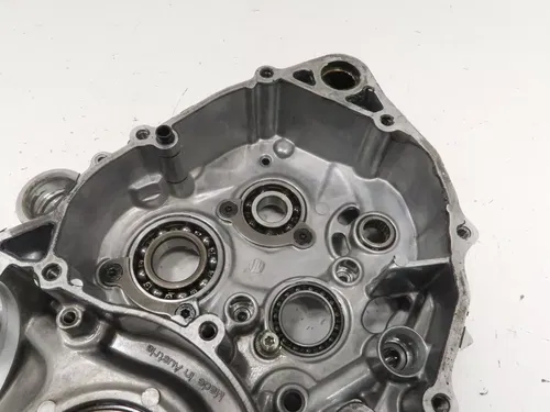KTM 450SX-F - Stock Right Side Crank Case Half 78130104000 - 2014 450 SXF OEM