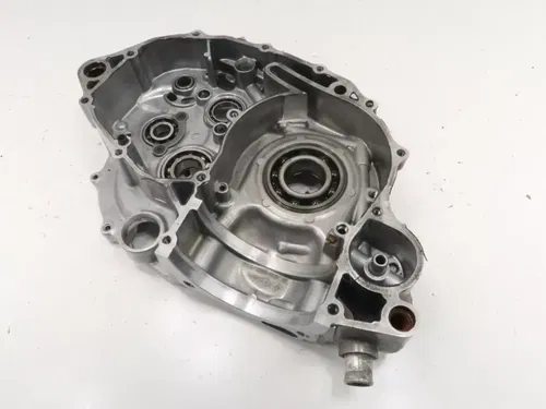 KTM 450SX-F - Stock Right Side Crank Case Half 78130104000 - 2014 450 SXF OEM
