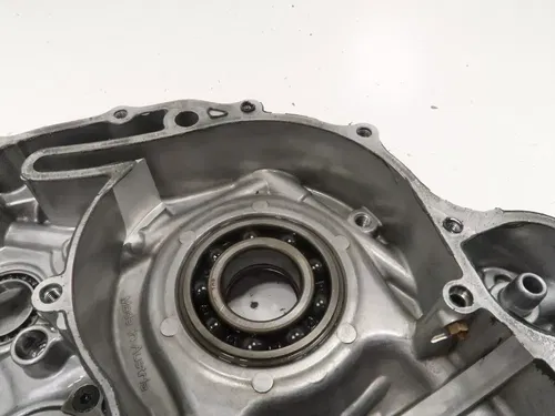 KTM 450SX-F - Stock Right Side Crank Case Half 78130104000 - 2014 450 SXF OEM