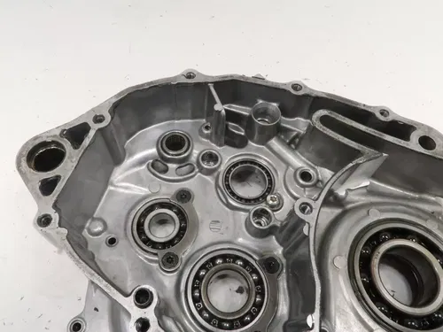 KTM 450SX-F - Stock Right Side Crank Case Half 78130104000 - 2014 450 SXF OEM