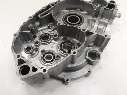 KTM 450SX-F - Stock Right Side Crank Case Half 78130104000 - 2014 450 SXF OEM