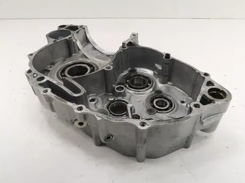 KTM 450SX-F - Stock Right Side Crank Case Half 78130104000 - 2014 450 SXF OEM