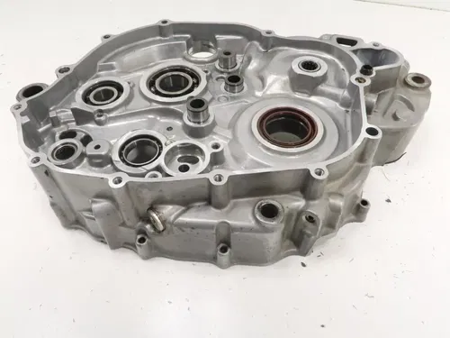KTM 450SX-F - Stock Right Side Crank Case Half 78130104000 - 2014 450 SXF OEM