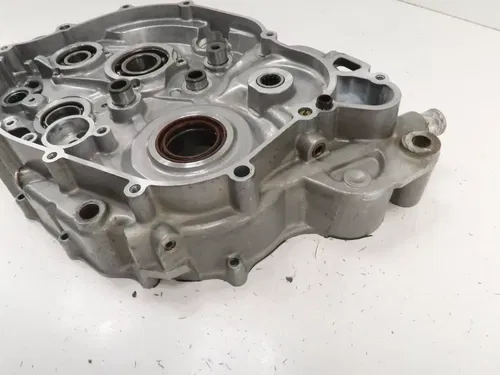 KTM 450SX-F - Stock Right Side Crank Case Half 78130104000 - 2014 450 SXF OEM