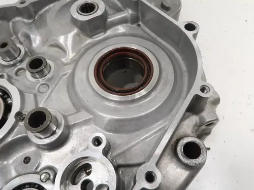 KTM 450SX-F - Stock Right Side Crank Case Half 78130104000 - 2014 450 SXF OEM