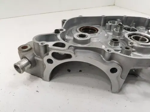 KTM 450SX-F - Stock Right Side Crank Case Half 78130104000 - 2014 450 SXF OEM