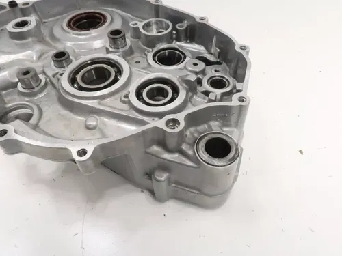 KTM 450SX-F - Stock Right Side Crank Case Half 78130104000 - 2014 450 SXF OEM