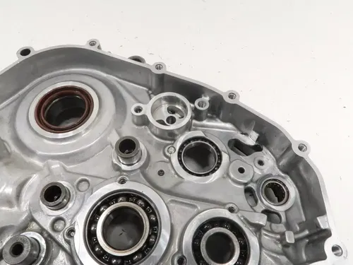 KTM 450SX-F - Stock Right Side Crank Case Half 78130104000 - 2014 450 SXF OEM