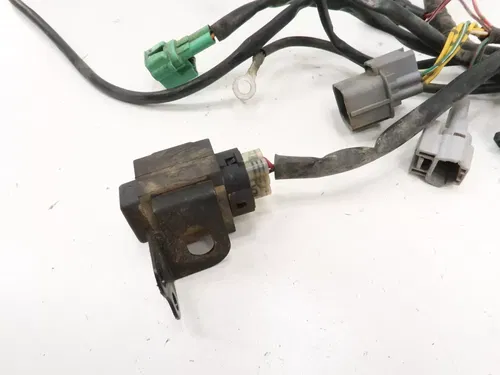Kawasaki KX250F - Stock Electrical Wiring Harness Loom - 2012 KX 250F OEM