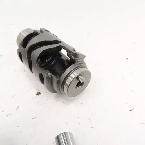 Suzuki RMZ250 - Stock Transmission Gears Shift Drum Forks - 2018 RM-Z 250 OEM