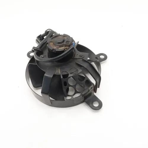 Suzuki DRZ400SM - Stock Denso Radiator Fan 122750-5811 - 2006 DRZ 400 OEM