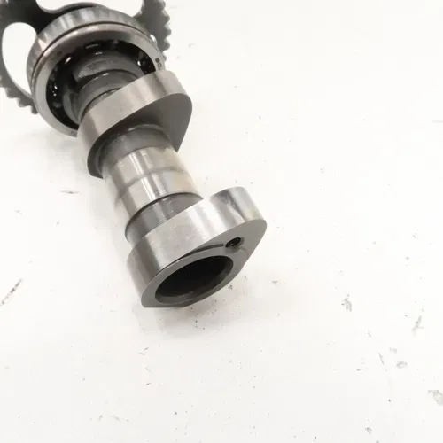 Kawasaki KX450F - Stock Intake Side Camshaft Cam - 2017 KX 450 OEM