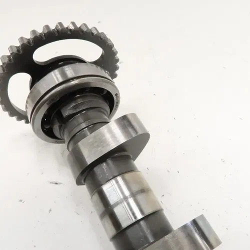 Kawasaki KX450F - Stock Intake Side Camshaft Cam - 2017 KX 450 OEM