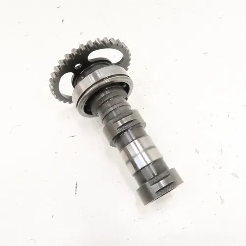 Kawasaki KX450F - Stock Intake Side Camshaft Cam - 2017 KX 450 OEM