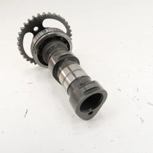 Kawasaki KX450F - Stock Intake Side Camshaft Cam - 2017 KX 450 OEM