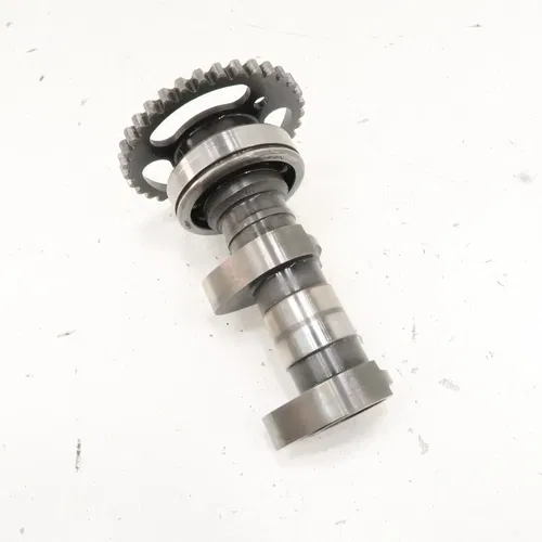 Kawasaki KX450F - Stock Intake Side Camshaft Cam - 2017 KX 450 OEM