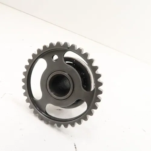 Kawasaki KX450F - Stock Intake Side Camshaft Cam - 2017 KX 450 OEM
