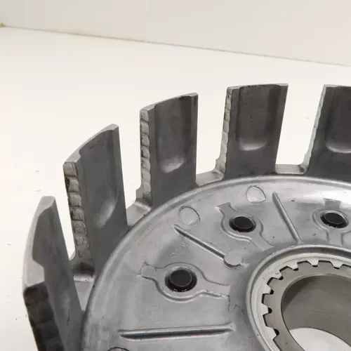 Honda CRF450R - Stock Clutch Kit Holder Basket - 2002 CRF 450 OEM