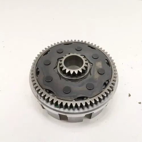 Honda CRF450R - Stock Clutch Kit Holder Basket - 2002 CRF 450 OEM