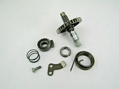 Honda CRF250X Kickstart Kicker Gear Shaft Spring 2012 CRF 250x OEM