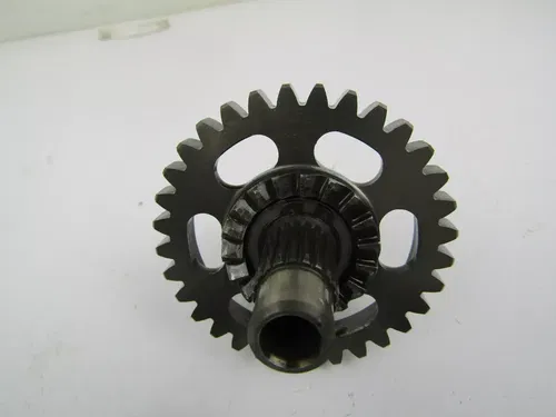 Honda CRF250X Kickstart Kicker Gear Shaft Spring 2012 CRF 250x OEM