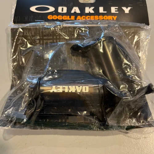 Oakley Rolloff Kit