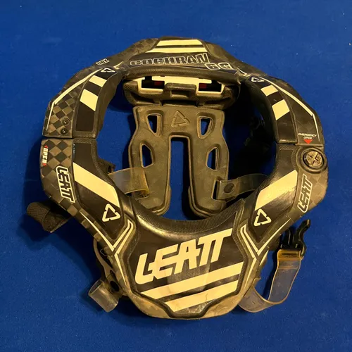 Youth Leatt Protective - Size M
