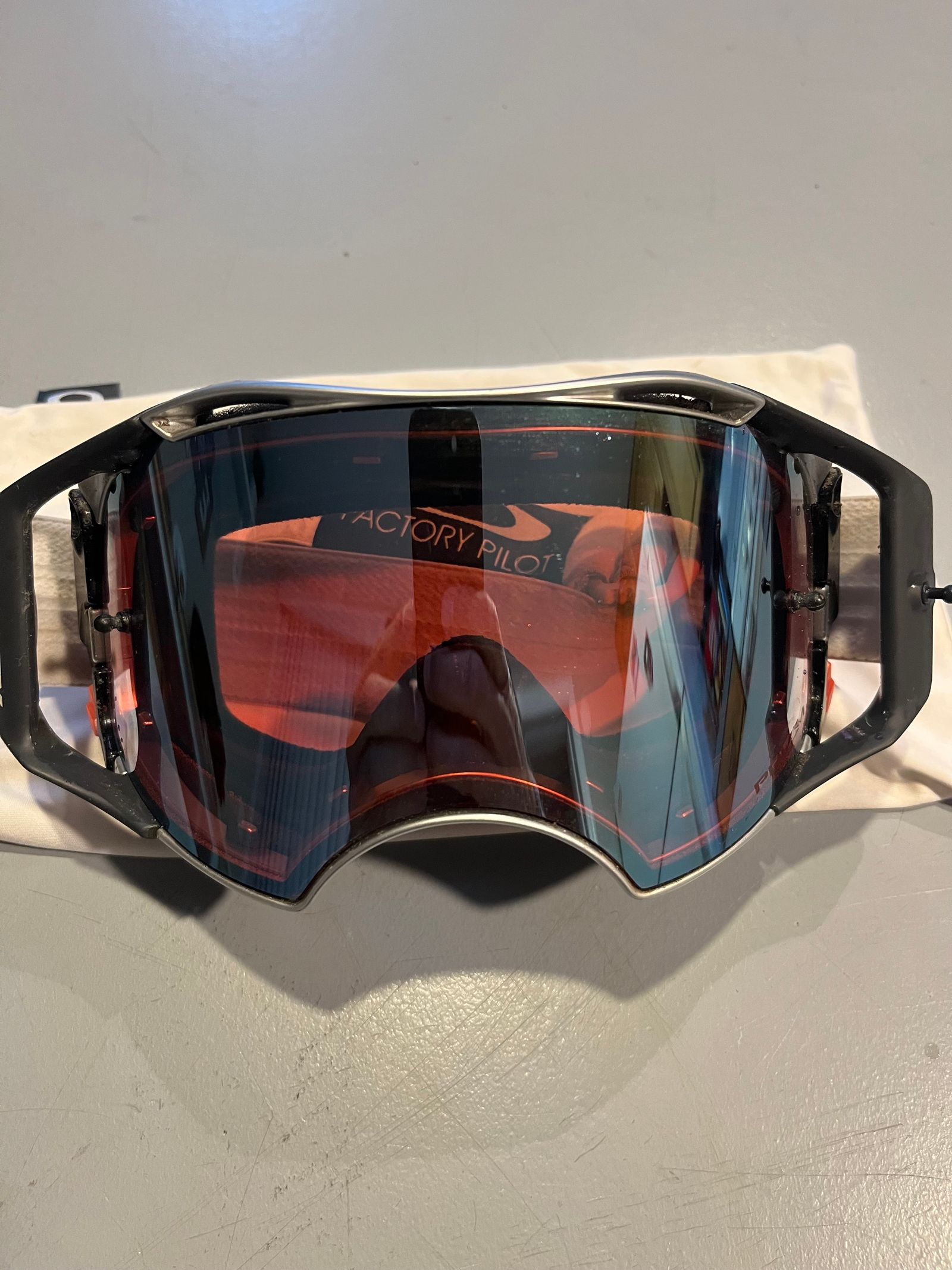 Oakley airbrake 2019 hot sale