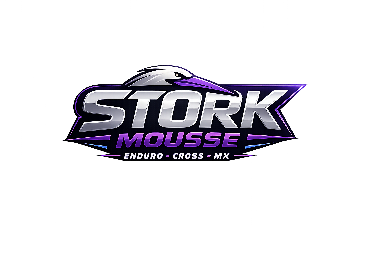STORKMOUSSE