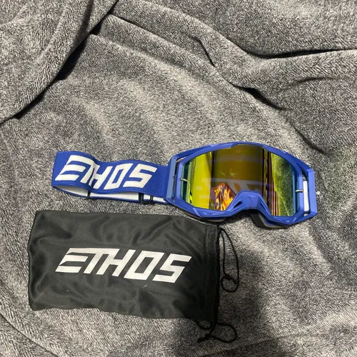 Ethos Goggles