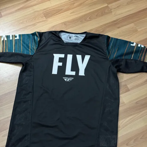 Fly Racing Jersey!