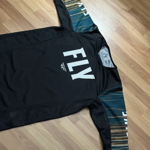 Fly Racing Jersey!