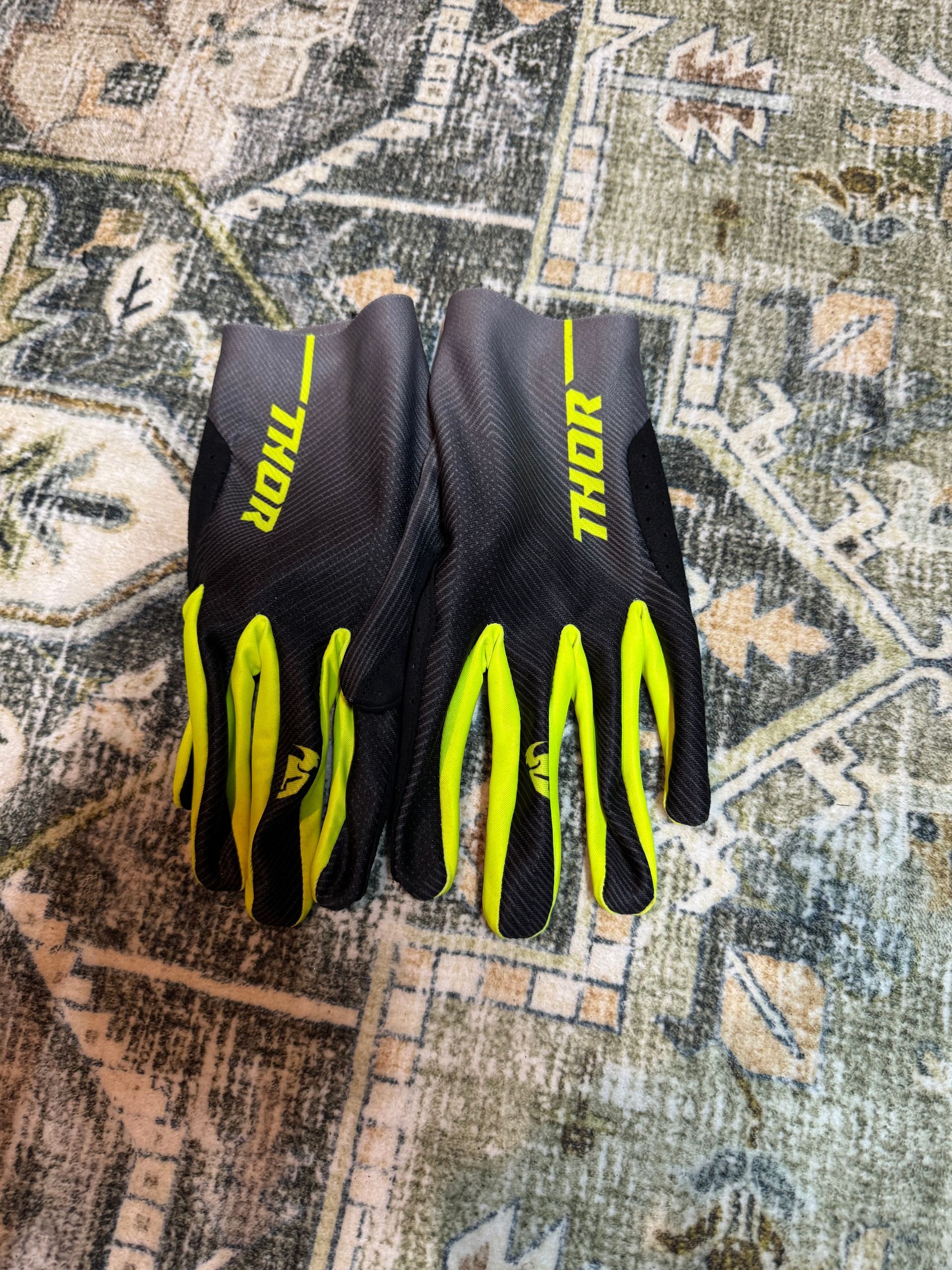 Thor Gloves
