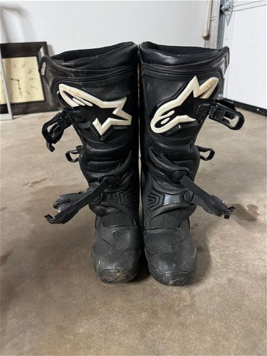 Alpinestar Boots