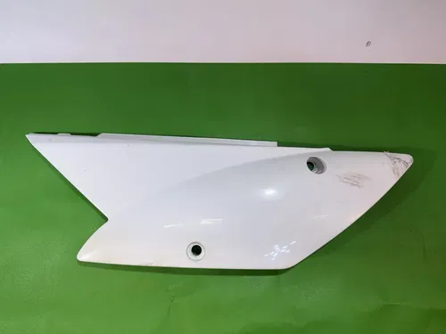 2023 Kawasaki KLX110R KLX110 Left Side LS Plastic Panel Cover