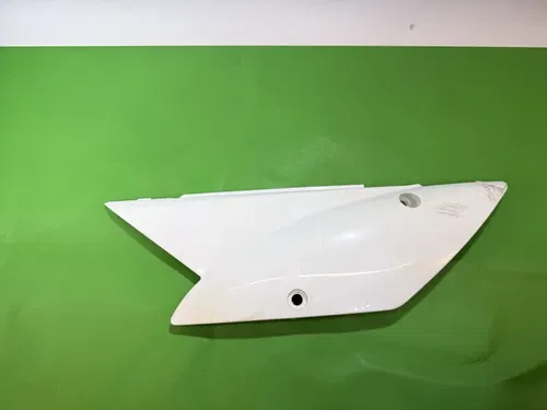 2023 Kawasaki KLX110R KLX110 Left Side LS Plastic Panel Cover