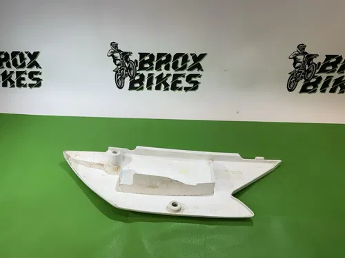 2023 Kawasaki KLX110R KLX110 Left Side LS Plastic Panel Cover