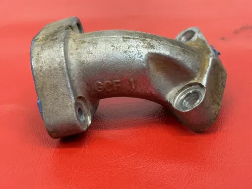 1998 Honda XR70R XR70 XR 70 70R Carburetor Joint Intake Manifold